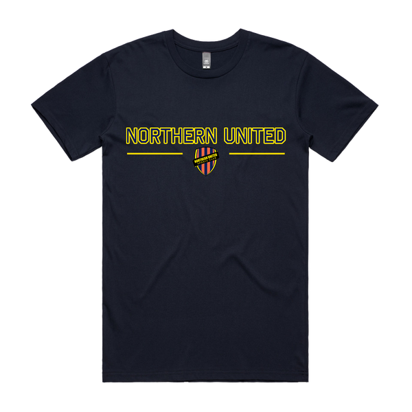 NORTHERN UNITED SPORTS CLUB GRAPHIC TEE - MEN'S