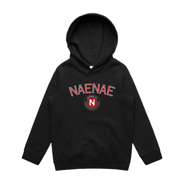NAENAE FC GRAPHIC HOODIE - YOUTH'S