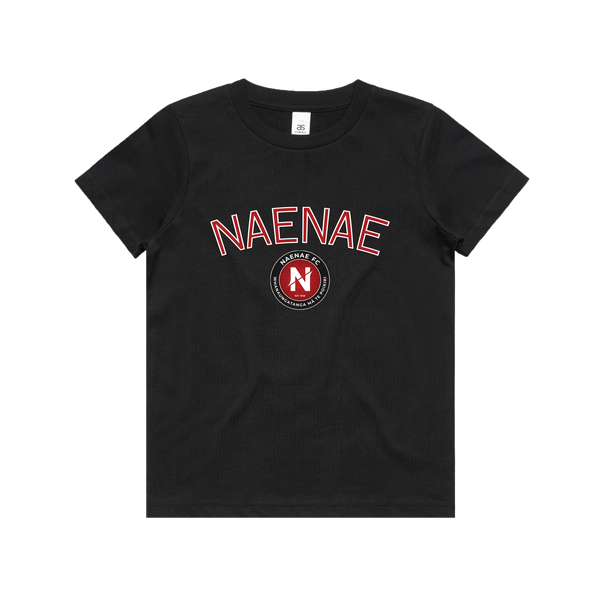 NAENAE FC GRAPHIC TEE - YOUTH'S