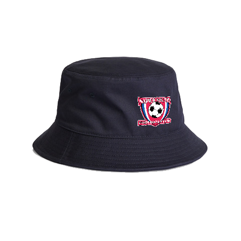 NAPIER SOUTH FC BUCKET HAT
