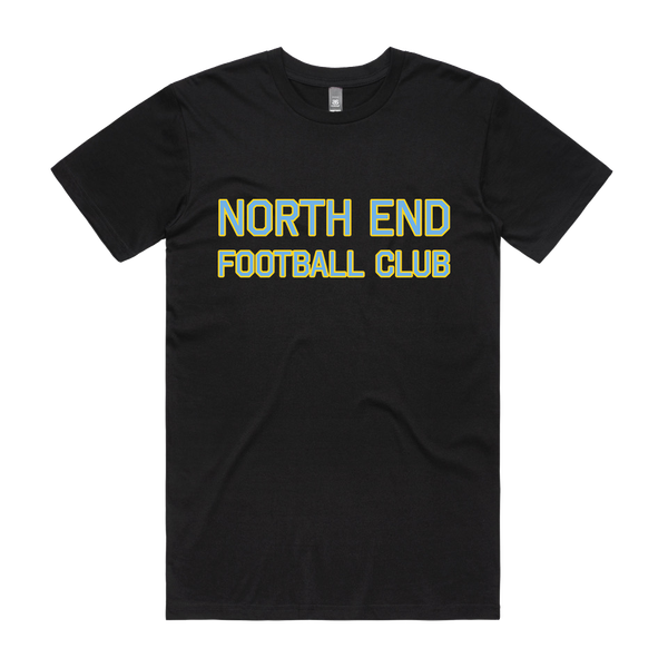NORTH END AFC GRAPHIC TEE - MEN'S