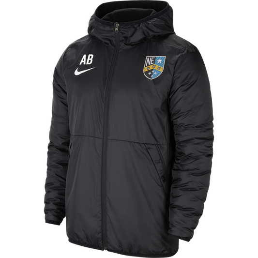 NORTH END AFC NIKE THERMAL FALL JACKET - WOMEN'S