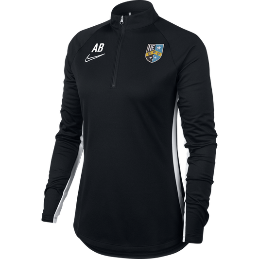 NORTH END AFC NIKE DRILL TOP - WOMEN'S