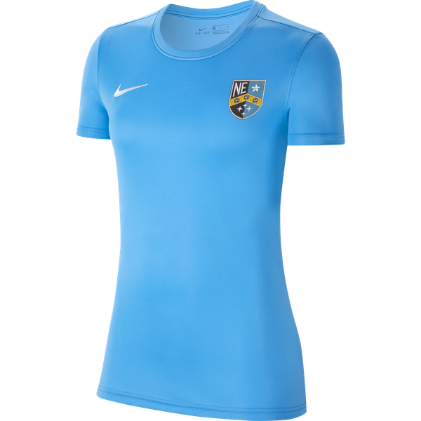 NORTH END AFC NIKE PARK VII HOME JERSEY - WOMEN'S