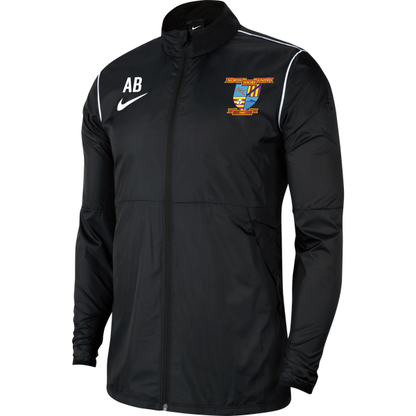 NORTH SHORE UNITED NIKE RAIN JACKET MEN'S – Inter Football