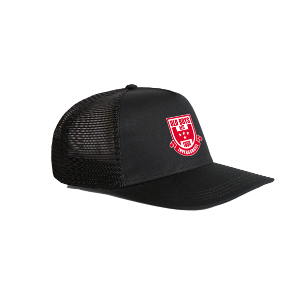 OLD BOYS AFC TRUCKER CAP