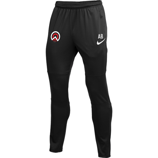 ONSLOW JUNIOR FC PARK 20 PANT - YOUTH'S