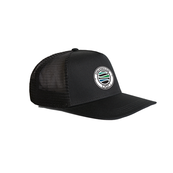 ŌTAKI SPORTS CLUB TRUCKER CAP