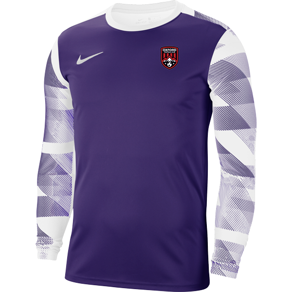 Nike goalie jersey sales