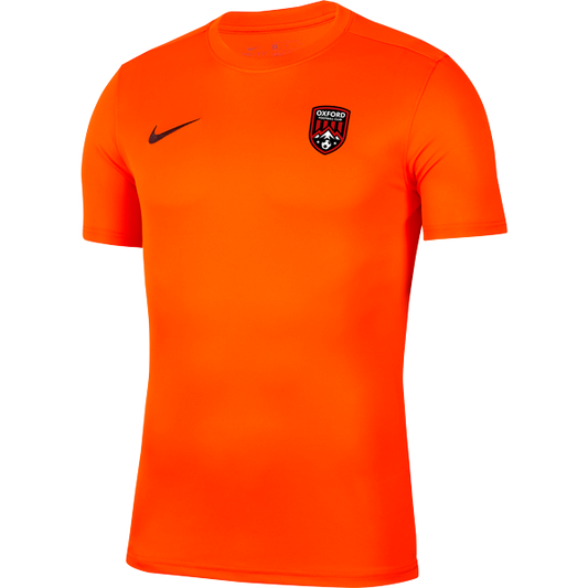 OXFORD FC NIKE PARK VII REPLICA JERSEY - YOUTH'S