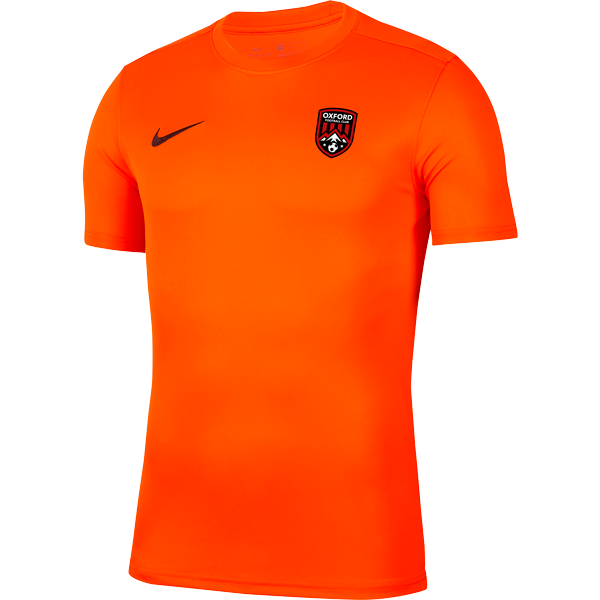 OXFORD FC NIKE PARK VII REPLICA JERSEY - YOUTH'S