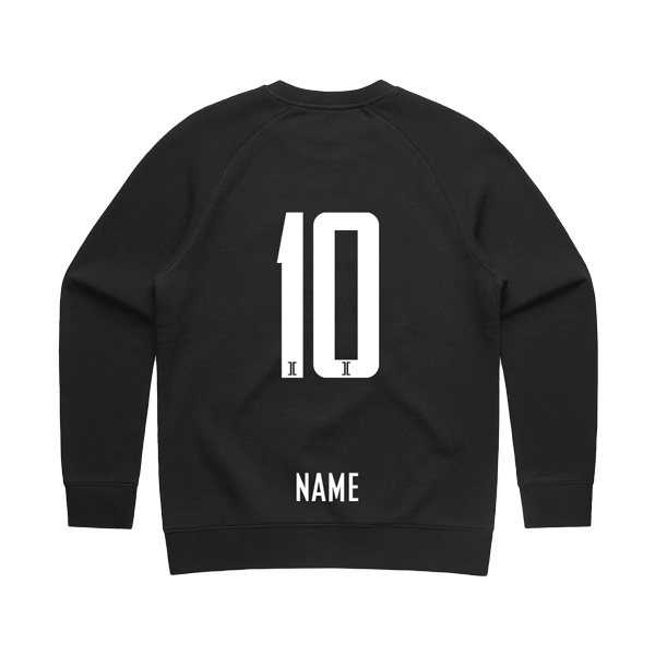 EASTBOURNE FC CREW - WOMENS