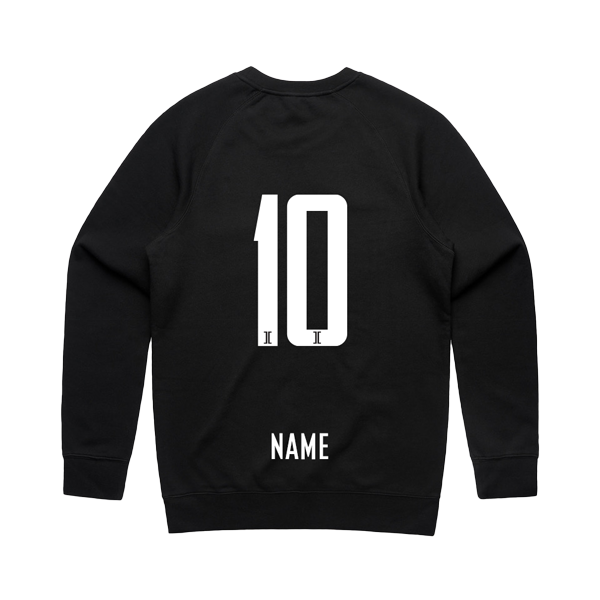 EASTBOURNE FC CREW - MENS