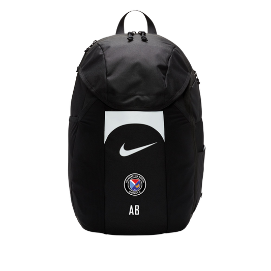 PALMERSTON NORTH UNITED TEAM BACKPACK