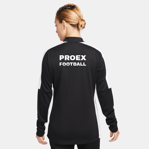 PROEX FOOTBALL NIKE DRILL TOP - WOMEN'S