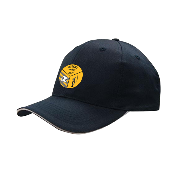 QUEENS PARK AFC TEAM CAP
