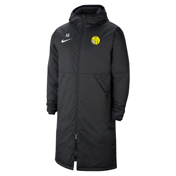 QUEENS PARK AFC NIKE PARK STADIUM JACKET MEN'S - Main Image