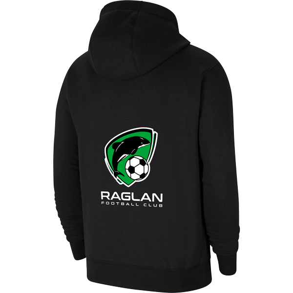 RAGLAN FC NIKE PARK HOODIE - KIDS