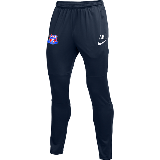 RED SOX SPORTS CLUB PARK 20 PANT - YOUTH'S
