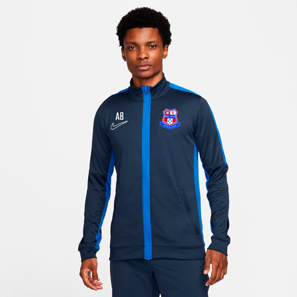 Nike jacket sports on sale