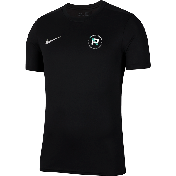 RF PERFORMANCE COACHING NIKE PARK VII HOME JERSEY - YOUTH'S