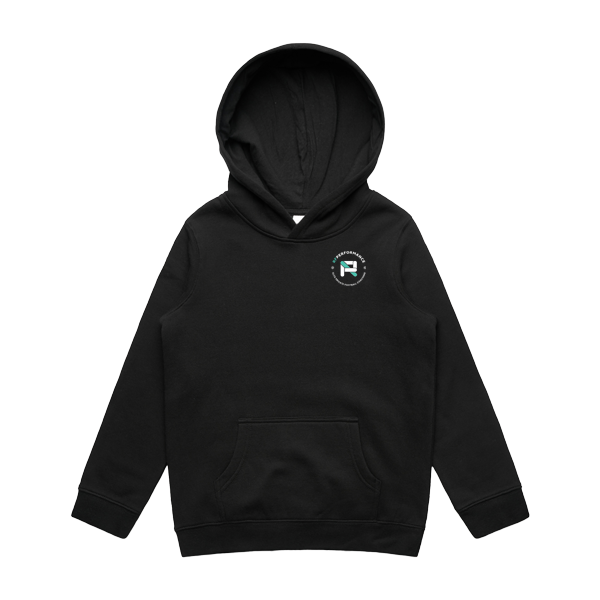RF PERFORMANCE COACHING SUPPLY LC HOODIE - YOUTH'S