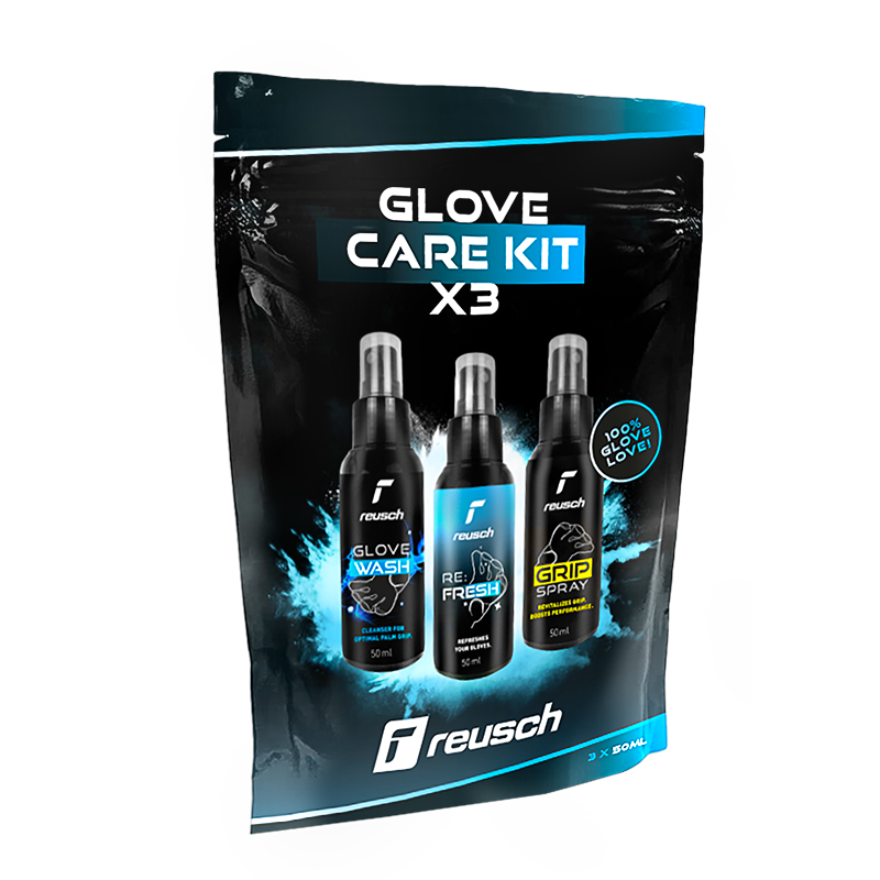 REUSCH GLOVE CARE KIT