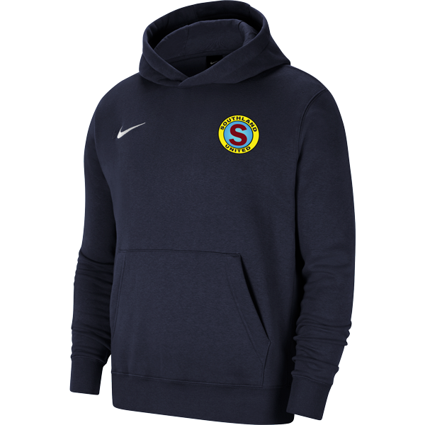 SOUTHLAND UNITED  NIKE HOODIE - YOUTH'S