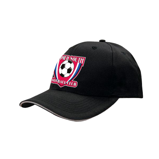 NAPIER SOUTH FC TEAM CAP