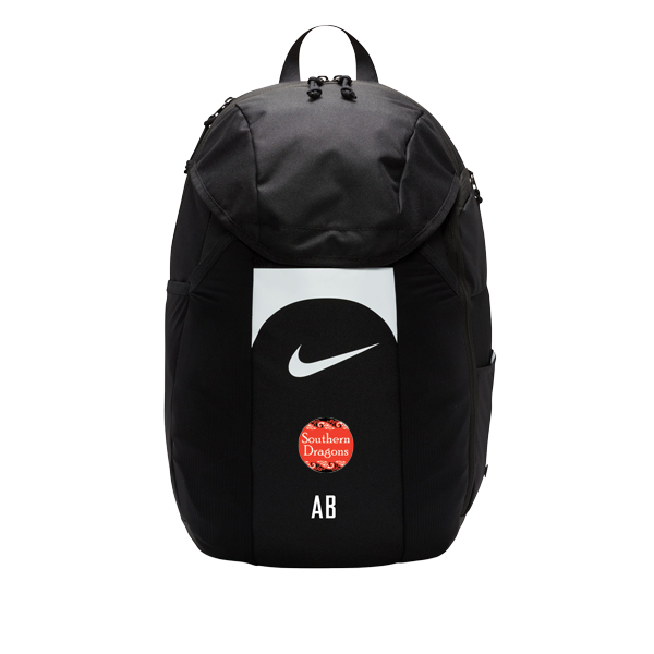 SOUTHERN DRAGONS TEAM BACKPACK