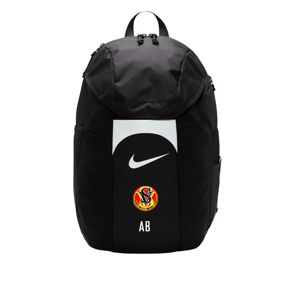 STOKES VALLEY FC TEAM BACKPACK