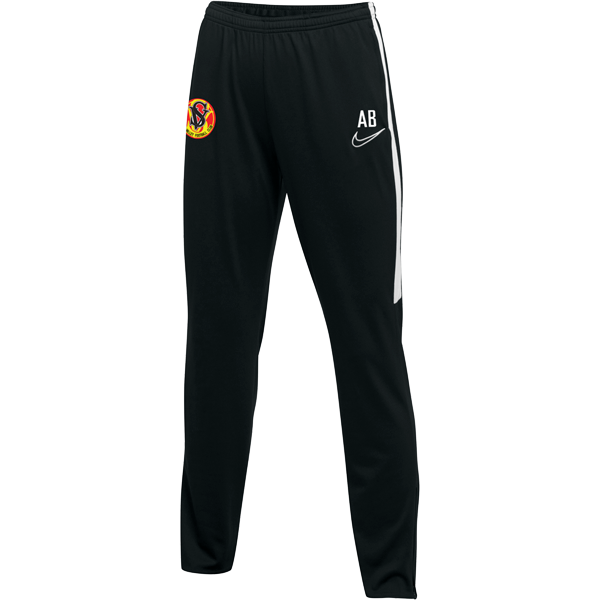 STOKES VALLEY FC ACADEMY 19 PANT - WOMEN'S