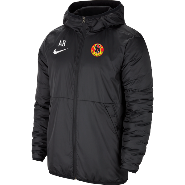 STOKES VALLEY FC NIKE THERMAL FALL JACKET - MEN'S