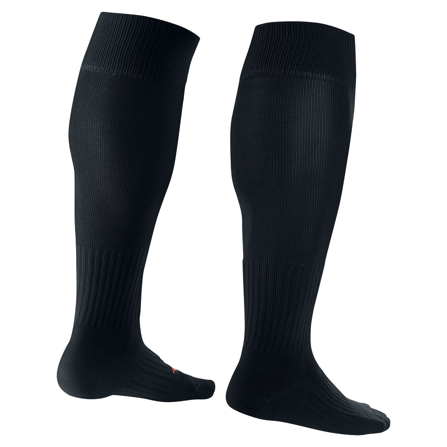 METRO FC NIKE CLASSIC CUSHION II SOCK BLACK