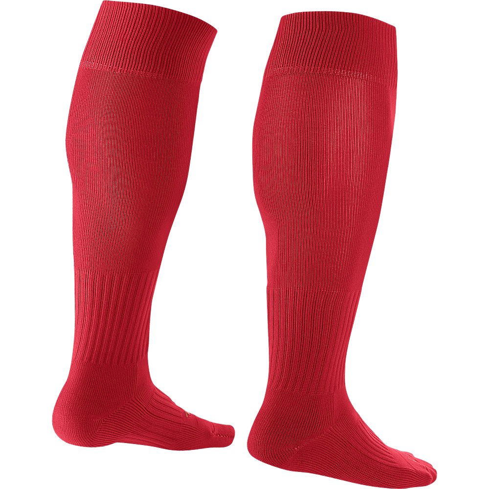 WATERSIDE KARORI SWIFTS ACADEMY SOCK UNIVERSITY RED