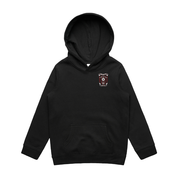 TARADALE AFC SUPPLY LC HOODIE - YOUTH'S