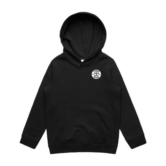 TITANS FUTSAL SUPPLY LC HOODIE - YOUTH'S