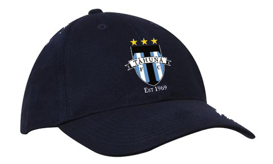 TAHUNA FC TEAM CAP