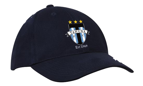 TAHUNA FC TEAM CAP