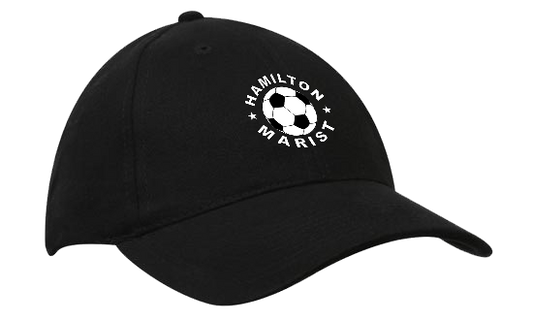 HAMILTON MARIST FC TEAM CAP