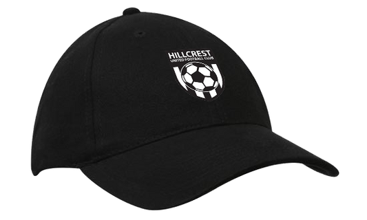 HILLCREST UNITED FC TEAM CAP