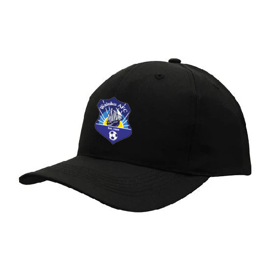 WAIUKU AFC TEAM CAP
