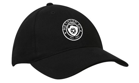 METHVEN FC TEAM CAP