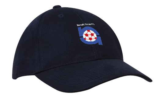 NOMADS UNITED AFC  TEAM CAP