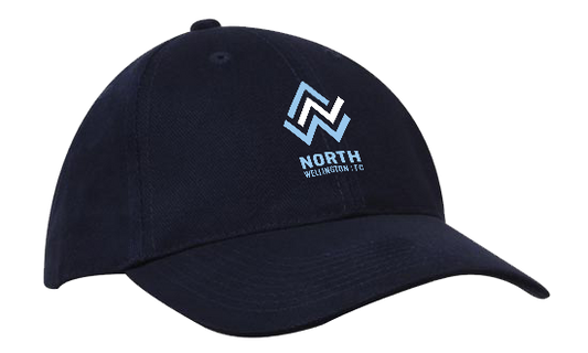 NORTH WELLINGTON FC  TEAM CAP