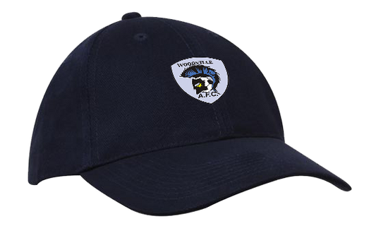 WOODVILLE AFC TEAM CAP