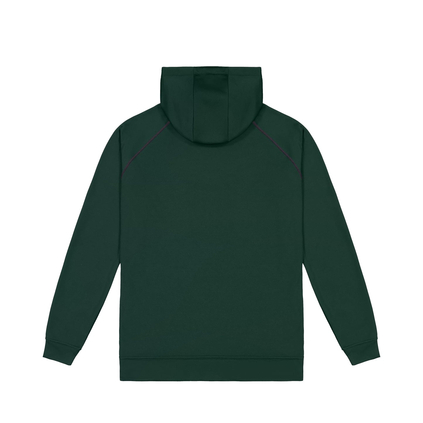 TUAKAU SOCCER CLUB GRAPHIC HOODIE - YOUTH'S