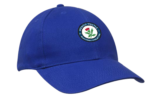 HUNTLY THISTLE AFC  TEAM CAP