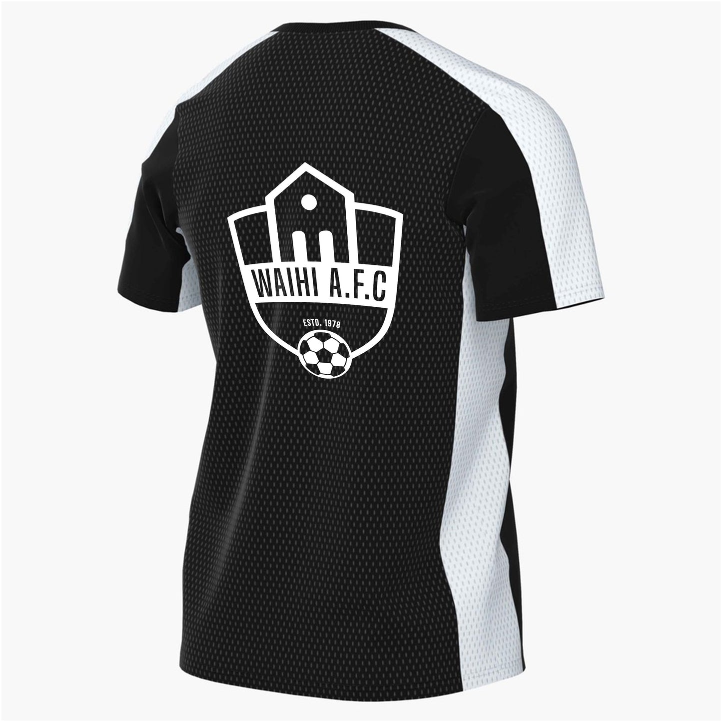 WAIHI AFC ACADEMY 23 JERSEY - MEN'S