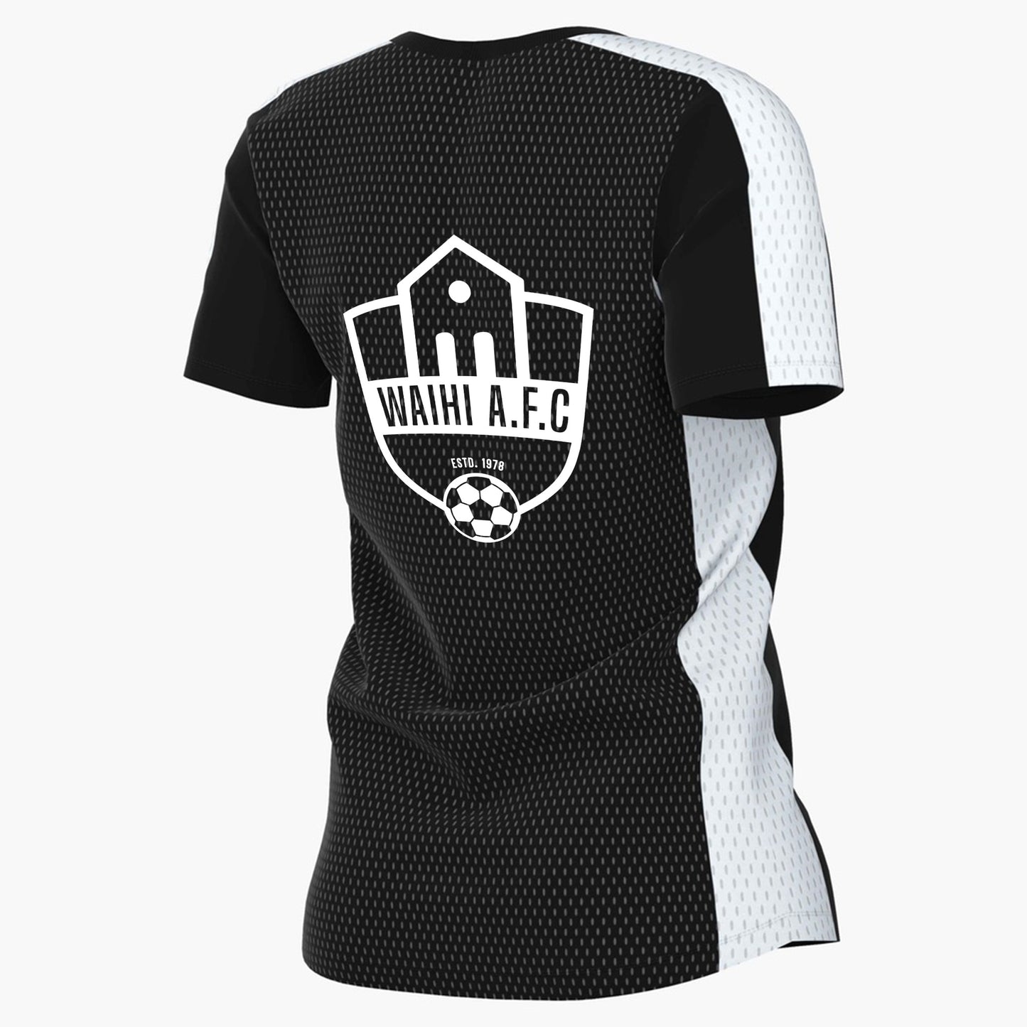 WAIHI AFC ACADEMY 23 JERSEY - WOMEN'S